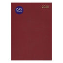 Letts Contract A4 Day To Page Diary 2026