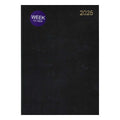 Letts Contract A4 Week To View Diary 2026