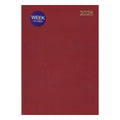 Letts Contract A4 Week To View Diary 2026