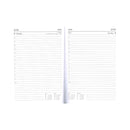 Letts Contract A5 Day To Page Appointments Diary 2026