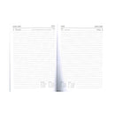 Letts Contract A5 Day To Page Diary 2026