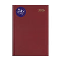 Letts Contract A5 Day To Page Diary 2026