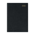 Letts Contract A5 Week To View Diary 2026