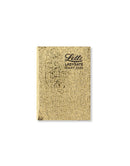 Letts Ladydate Mini Pocket Week to View Diary 2026 - Sunday Start - English