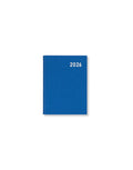 Letts Principal Mini Pocket Week to View Diary 2025 - Sunday Start - English