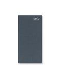 Letts Principal Brights Slim Week to View Diary 2026 - English