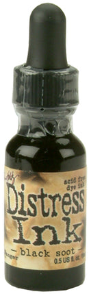 Ranger Tim Holtz Distress Ink Pad Reinkers