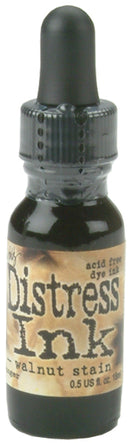 Ranger Tim Holtz Distress Ink Pad Reinkers
