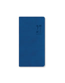 Letts Milano Slim Week to View Diary 2027 - Multilanguage