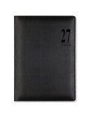 Letts Milano A5 Week to View Diary 2027 - Multilanguage