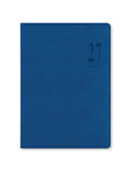 Letts Milano A5 Week to View Diary 2027 - Multilanguage