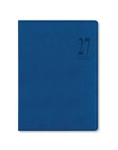 Letts Milano A5 Week to View Diary 2027 - Multilanguage