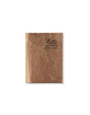 Letts Ladydate Mini Pocket Week to View Diary 2027 - Sunday Start - English