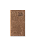 Letts Ladydate Medium Pocket Week to View Diary 2027 - English - Sunday Start