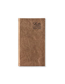 Letts Ladydate Medium Pocket Week to View Diary 2027 - English - Sunday Start