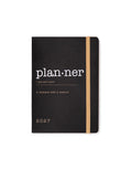 Letts Eco Writers A6 Week to View Diary 2027 - Multilanguage