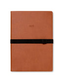 Letts Oslo A5 Week to View Diary 2027 - Multilanguage