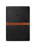 Letts Oslo A5 Week to View Diary 2027 - Multilanguage
