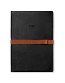 Letts Oslo A5 Week to View Diary 2027 - Multilanguage
