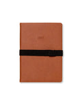 Letts Oslo A6 Week to View Diary 2027 - Multilanguage