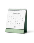 Letts Conscious 2027 Desk Calendar