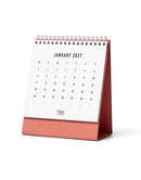Letts Conscious 2027 Desk Calendar