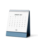 Letts Conscious 2027 Desk Calendar
