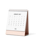 Letts Conscious 2027 Desk Calendar
