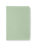 Letts Conscious A5 Week to View Diary 2027 - Multilanguage