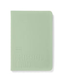 Letts Conscious A5 Week to View Diary 2027 - Multilanguage
