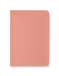 Letts Conscious A5 Week to View Diary 2027 - Multilanguage