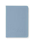 Letts Conscious A5 Week to View Diary 2027 - Multilanguage
