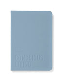 Letts Conscious A5 Week to View Diary 2027 - Multilanguage