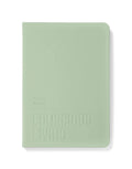 Letts Conscious A5 Day to a Page with Appointments Diary 2027 - Multilanguage