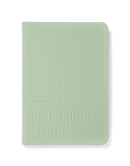 Letts Conscious A5 Day to a Page with Appointments Diary 2027 - Multilanguage
