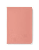 Letts Conscious A5 Day to a Page with Appointments Diary 2027 - Multilanguage