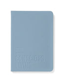 Letts Conscious A5 Day to a Page with Appointments Diary 2027 - Multilanguage