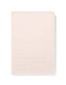 Letts Conscious A5 Day to a Page with Appointments Diary 2027 - Multilanguage