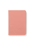 Letts Conscious A6 Week to View Diary 2027 - Multilanguage