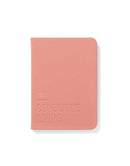 Letts Conscious A6 Day to a Page Diary with Appointments 2027 - Multilanguage