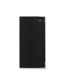 Letts Classic Slim Month to View (Landscape) Diary 2027 - English