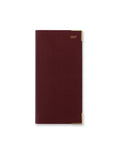 Letts Classic Slim Month to View Diary 2027 - English