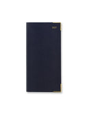 Letts Classic Slim Month to View Diary 2027 - English