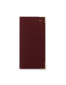 Letts Classic Slim Two Weeks to View Diary 2027 - English