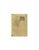 Letts Ladydate Mini Pocket Week to View Diary 2027 - Sunday Start - English