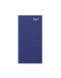 Letts Principal Slim Month to View Diary 2027 - English