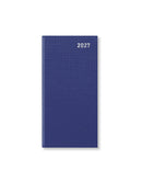 Letts Principal Slim Month to View Diary 2027 - English