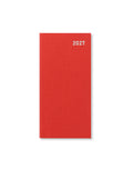 Letts Principal Slim Month to View Diary 2027 - English