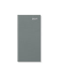 Letts Principal Slim Month to View Diary 2027 - English