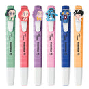 Stabilo K-Pop Demon Hunters Swing Cool Highlighters